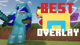 The Best PvP Overlay 1.21+ | FPS BOOST