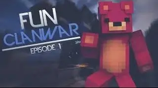 FUNCLANWAR #01