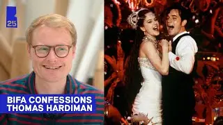 Thomas Hardiman's BIFA Confessions