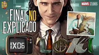 CR&Iacute;TICA Loki 1x06 &middot; Final, para bien o para mal