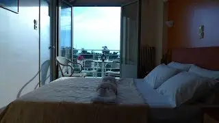 Hotel Ikaros, Elliniko-Argyroupoli, Greece | Travel With Navya