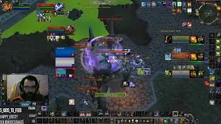 New Meta TRIPLE DPS Shatter Fun Comp | WotLK Classic Arena PvP