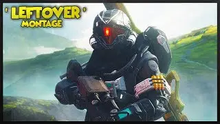 Reflex: LEFTOVER - Halo 5 Montage