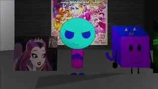 Alanna Grace And Gree Guy Destroyed The Content X-Mas (2020)