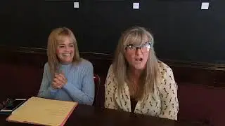 Between Friends Fur Babies Chat 03Apr2019