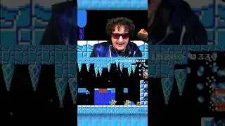 SimpleFlips: Scared of Mushrooms?