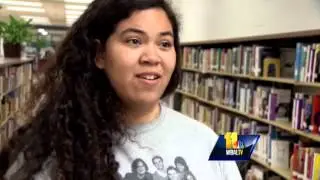 Soon-to-be grad has perfect attendance record
