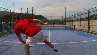 Finale P100 US Cagnes 05082024 #padel #padelhighlights #vamospadel06 @Vamospadel06