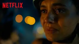 Lauren&rsquo;s Boat Indy Returns to Cape Mercy ⛵️ Dive Club | Netflix After School