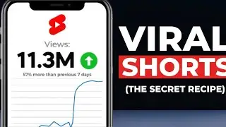 How To Viral Shorts Video 🔥 | Live Proof Watch Now