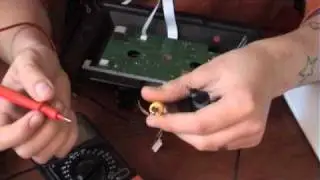 Pilot episode - Arduino Composite Video Output