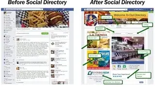 Social Directory Pro [GET IT NOW]
