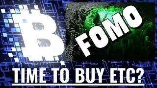 Beware of the Ethereum Classic Coinbase FOMO