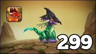🐉 Dragon City: Mobile Adventure Part 299 | Unlock Imp Dragon! ❄️🔥