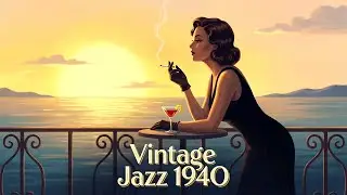 The Secret 1940s Jazz Bar &ndash; Warm Ambience & Retro Vibes