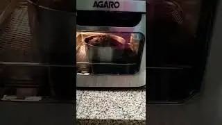 cake in agaro regency Air fryer