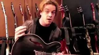Sick Puppies' Shimon Moore LOVES EverTune!