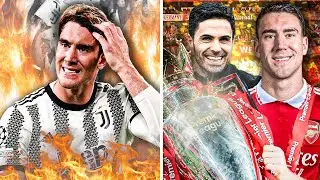 10 Players Who Joined The WRONG CLUB!