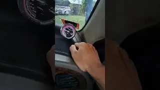 this is the boost meter