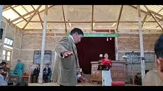 LS.C.PAWCHHA(Chheihlu) || LEPROSY SUNDAY MY SERVICE AT MEC LOCAL CHURCH HLOMA LIATA A SOLO PA A CHA.