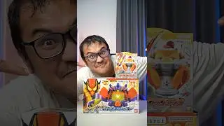 I Buy Dx Puddinte Gochizo!!