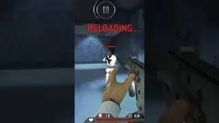 Commando strike video