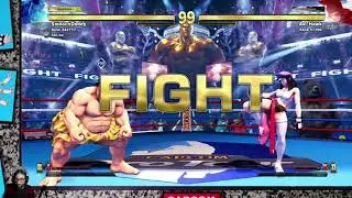 TravelingController online #3 Casual Room B