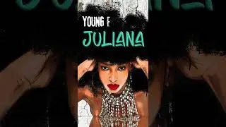 Julianna - @YoungF SNDY - Dance Version Video