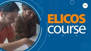 ELICOS course