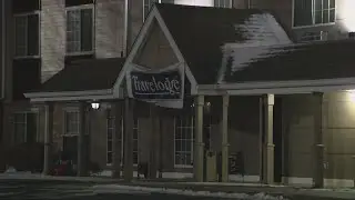 Matteson hotel shut down due to code violations