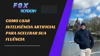 WEBINAR -  COMO USAR IA PARA ACELERAR A SUA FLUÊNCIA