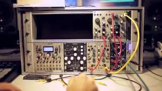 Make Noise Dpo vs Maths