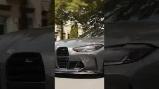 🔥 BMW M4 Edit | Crazy Cinematic Car Sounds, Drift & POV Shots|URZCrea