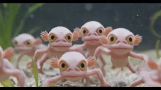 Sea Monkeys!
