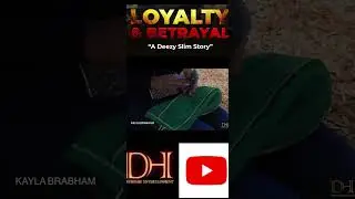 Loyalty & Betrayal Clip  5