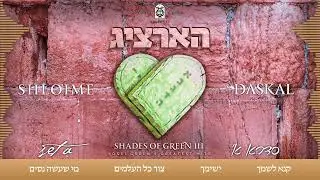 Shades Of Green | Hartzig | Set A