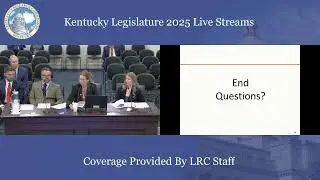 Education Assessment and Accountability Review Subcommittee (11-4-25)
