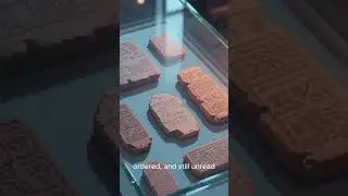 Can YOU Read These Ancient Signs?