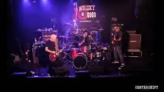 CENTERSHIFT - My Own World (Live at Whisky A Go-Go, 2021)