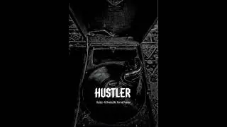 Hustler.- Huitzi (Ft Drako,Mc Ferna,Yesser)