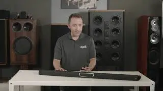 Polk Audio – How to Stream Music with the MagniFi MAX SR and Your Google Home