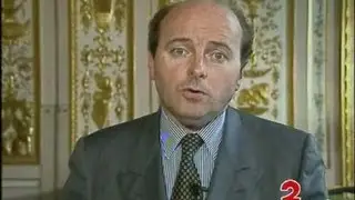 Duplex Jacques Toubon