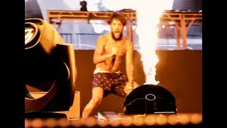 $UICIDEBOY$ @ LOLLAPALOOZA 2021 CLIP