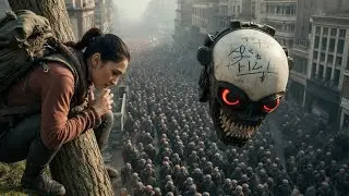 Virus Ne Poore Shehar ko Zombie bana diya (Hidden 2015) Movie explained in Hindi/Urdu| TVFilmsStory 