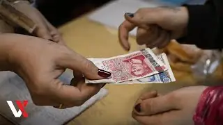 Bulgaria Adopts Euro, Citizens Worry About Inflation & Prices | VERTEX