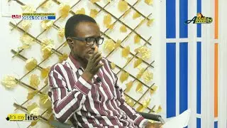 ARCH BISHOP BENSON IDAHOSA ABRABO MU NS3M WITH ORIGINAL EBENEZER ON 11TH DECEMBER 2025
