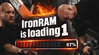 Pavel Beran - IronRAM is loading 1