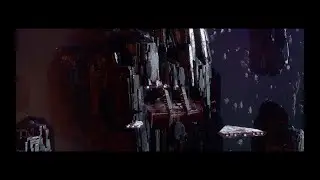 Star Wars Squadrons: Prologue I (Lord Vader's Command) [1080 HD]