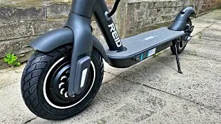 Simply the Best Electric Scooter OF 2020 - REID E4 Plus Electric Scooter