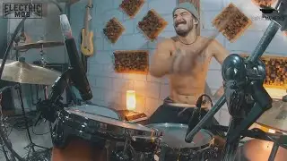 Electric Mob - 